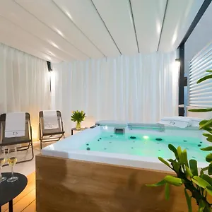 Dc Domus Charme Spa Palermo