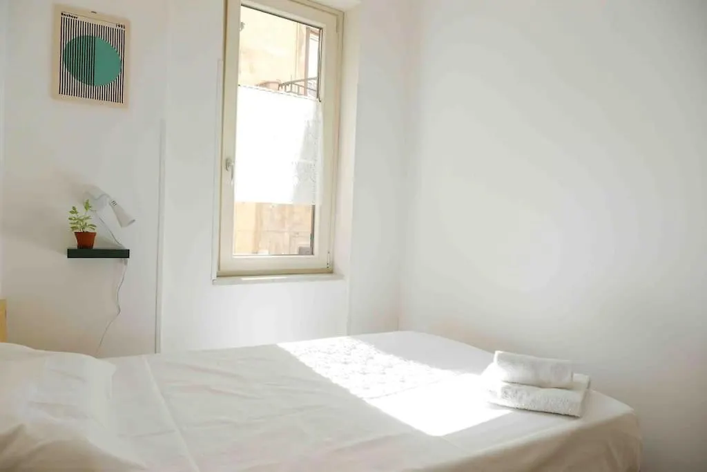 Paola Apartments 1 Palermo Italien