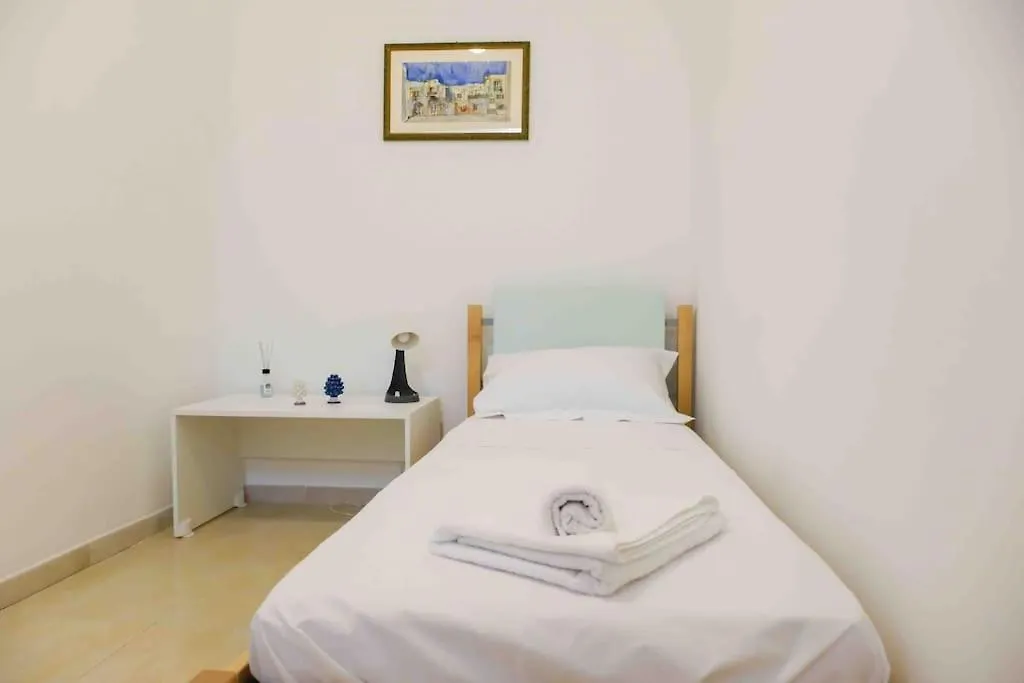 Paola Apartments 1 Palermo Italien